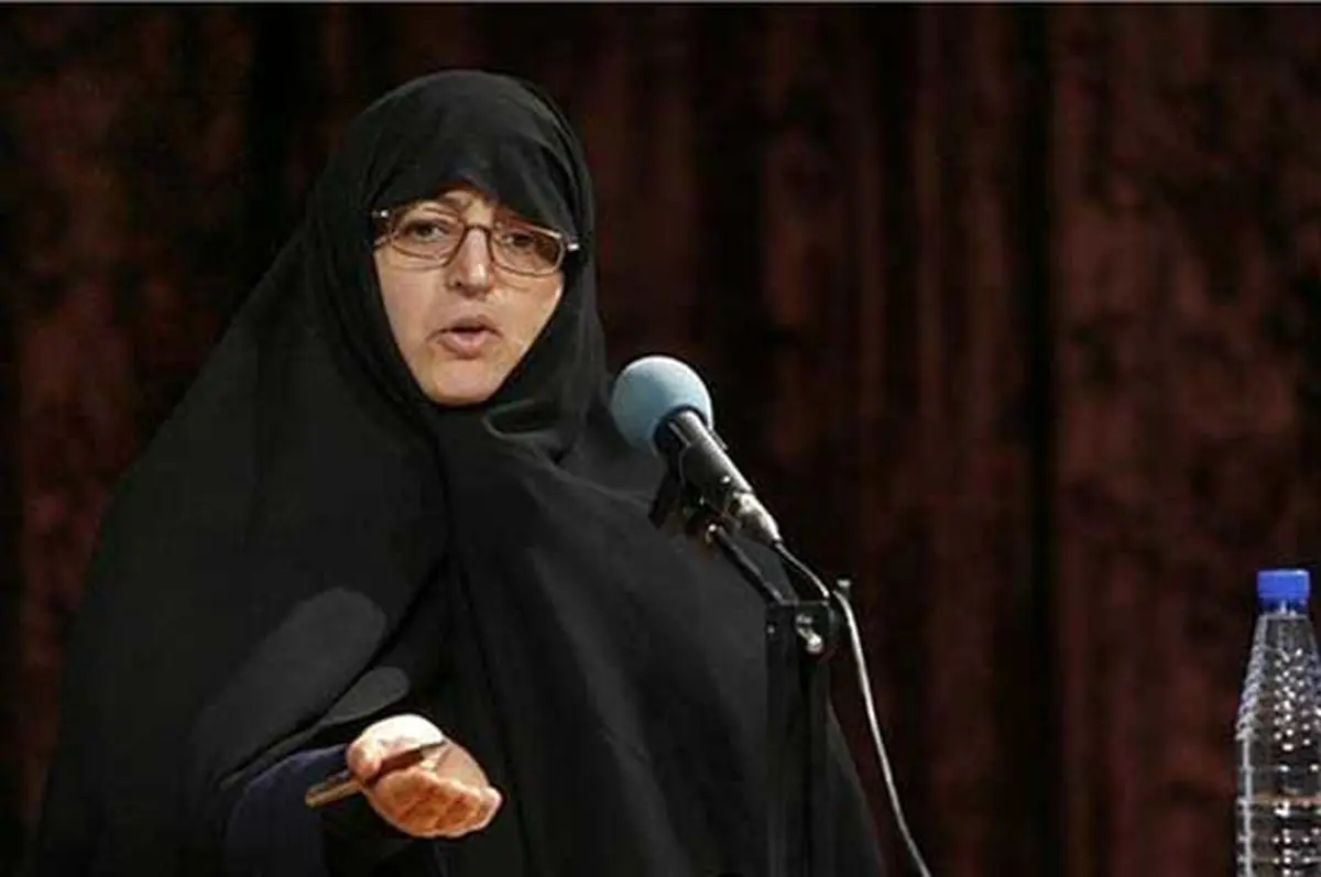 طبیب زاده: رئیس مجلس با قدرت ریاستش  قانون برجام را به بدترین شکل ممکن  تصویب کرد