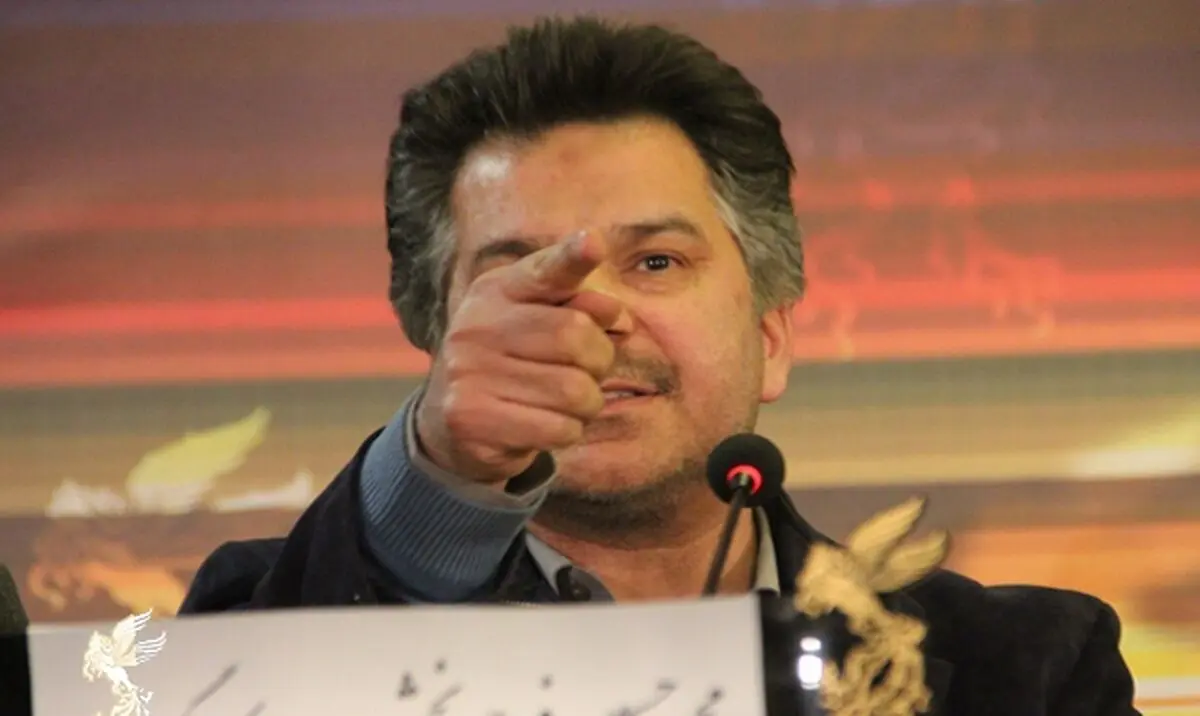 فرح بخش تاکید کرد: ضرورت تولید فیلم‌ با موضوع  اعتیاد