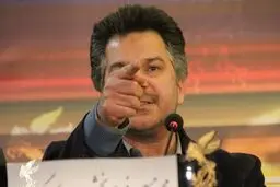 فرح بخش تاکید کرد: ضرورت تولید فیلم‌ با موضوع  اعتیاد