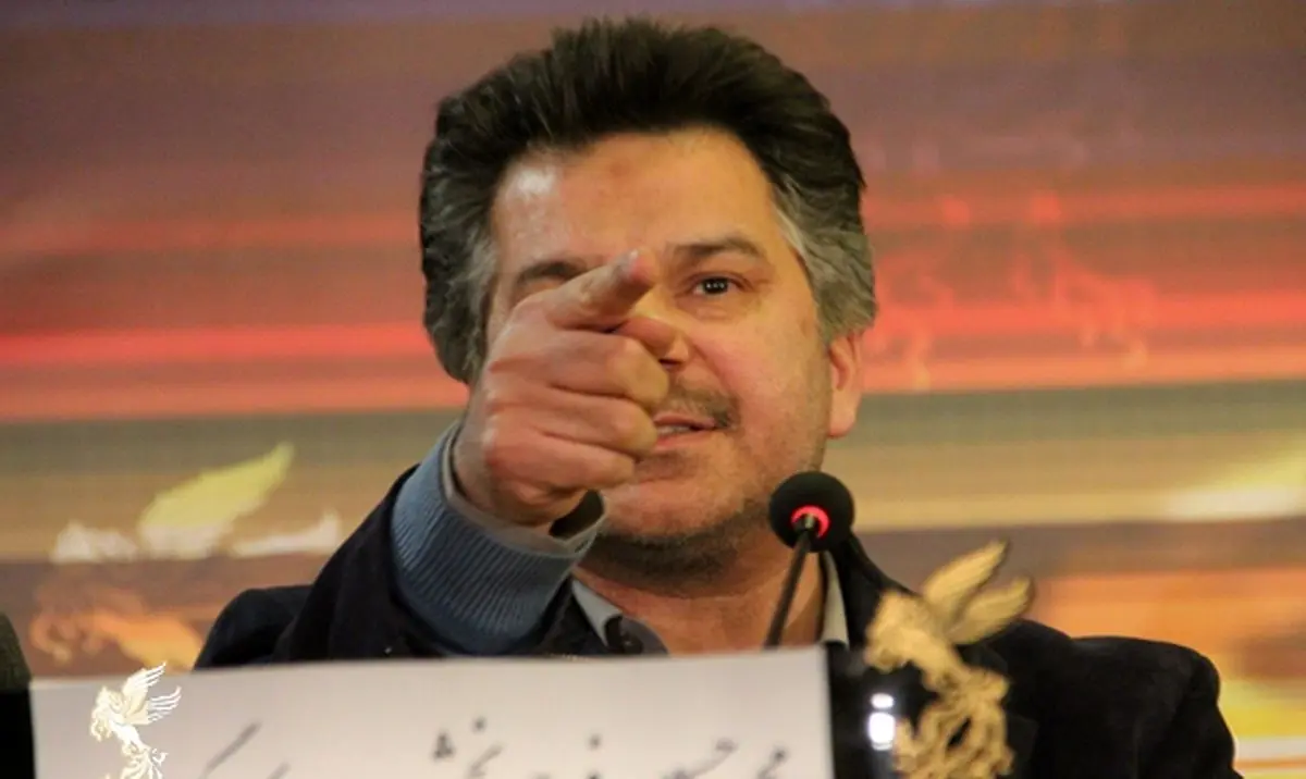 فرح بخش تاکید کرد: ضرورت تولید فیلم‌ با موضوع  اعتیاد