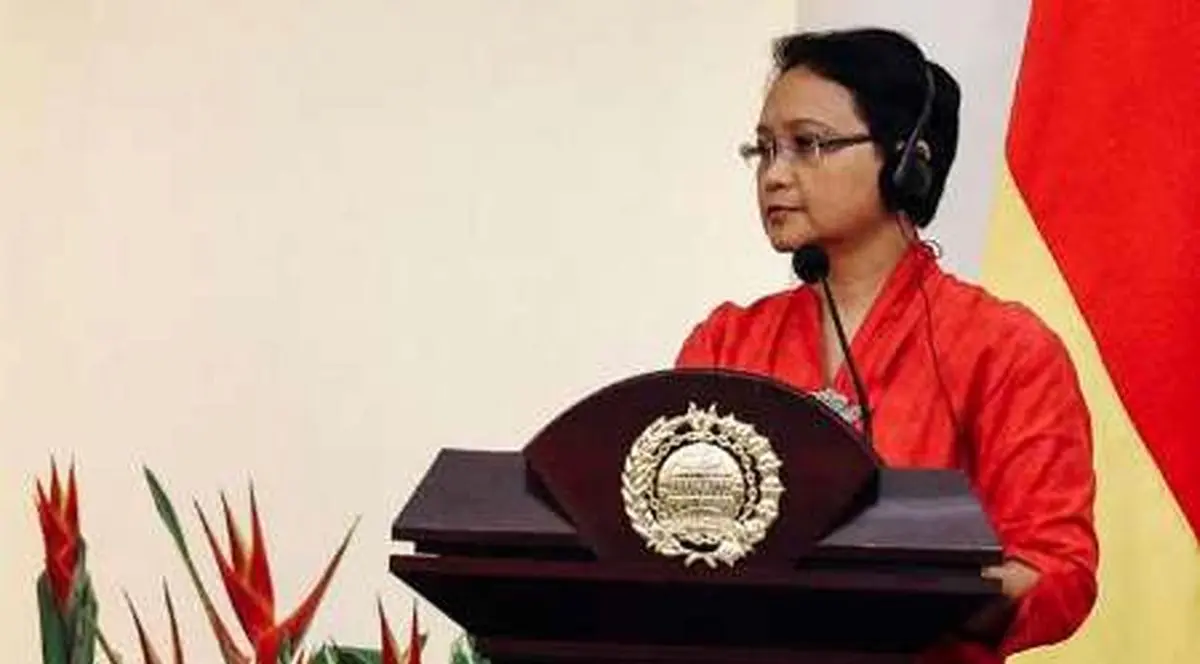 وزیر امور خارجه اندونزی: امیدواریم برجام به زودی اجرایی شود