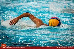 فصل جدید لیگ برتر واترپلو از جمعه آغاز می‌شود