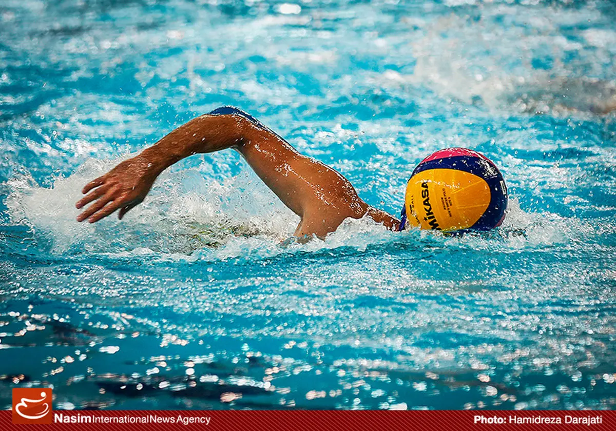 فصل جدید لیگ برتر واترپلو از جمعه آغاز می‌شود