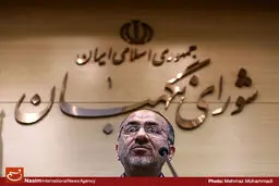 سخنگوی شورای نگهبان: طرح اجرای برجام با اکثریت قاطع آرا تصویب شد