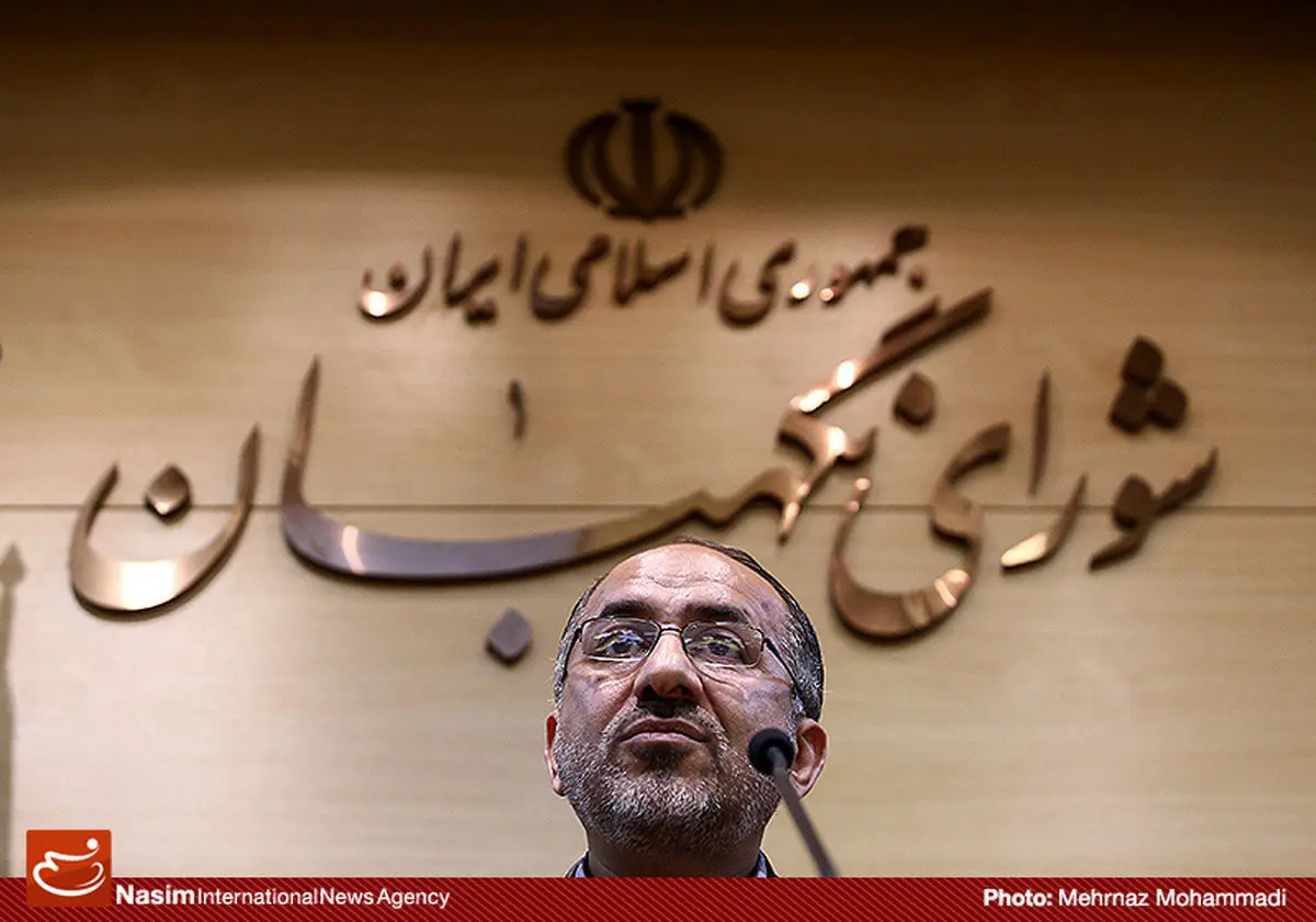 سخنگوی شورای نگهبان: طرح اجرای برجام با اکثریت قاطع آرا تصویب شد