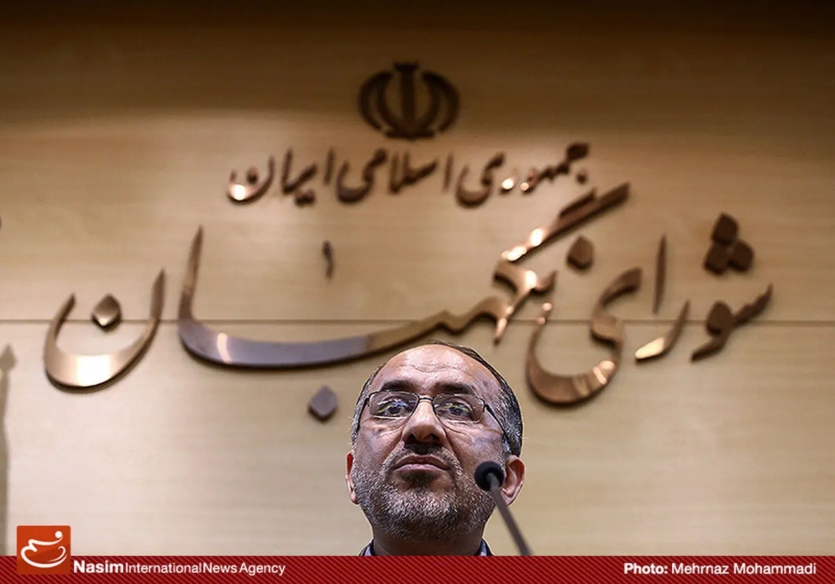 سخنگوی شورای نگهبان: طرح اجرای برجام با اکثریت قاطع آرا تصویب شد