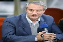علی کفاشیان: باشگاه‌ها باید در زمینه آکادمی‌ها، بودجه خاصی را در نظر بگیرند