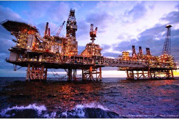 واردات نفت کره جنوبی از ایران در ماه سپتامبر
 ۴۳ درصد افزایش یافت