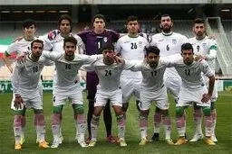 شاگردان خاکپور فاتح غرب آسیا شدند