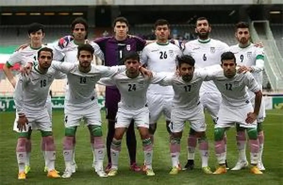 شاگردان خاکپور فاتح غرب آسیا شدند
