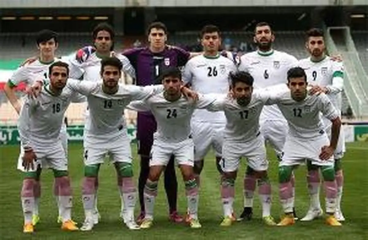 شاگردان خاکپور فاتح غرب آسیا شدند