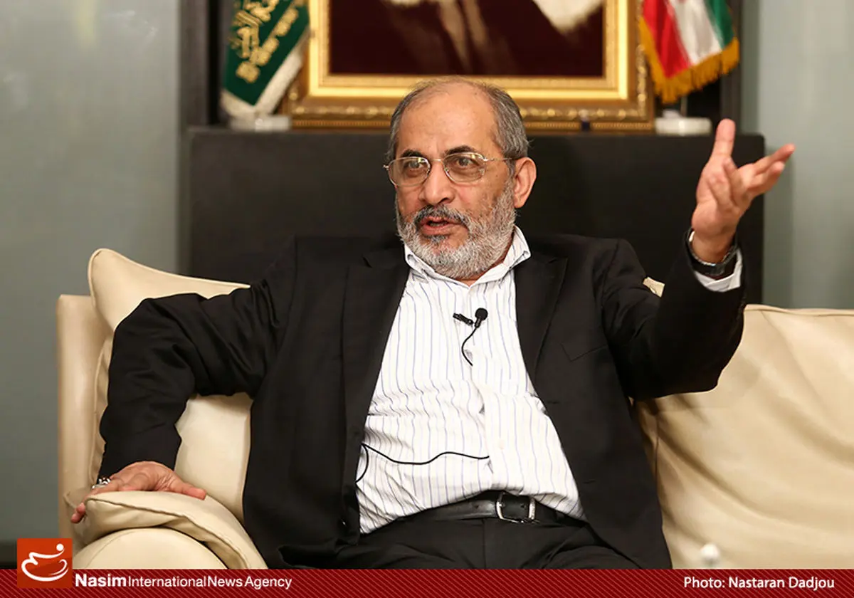 رفیق‌دوست: سردار همدانی مدام آرزوی شهادت می‌کرد