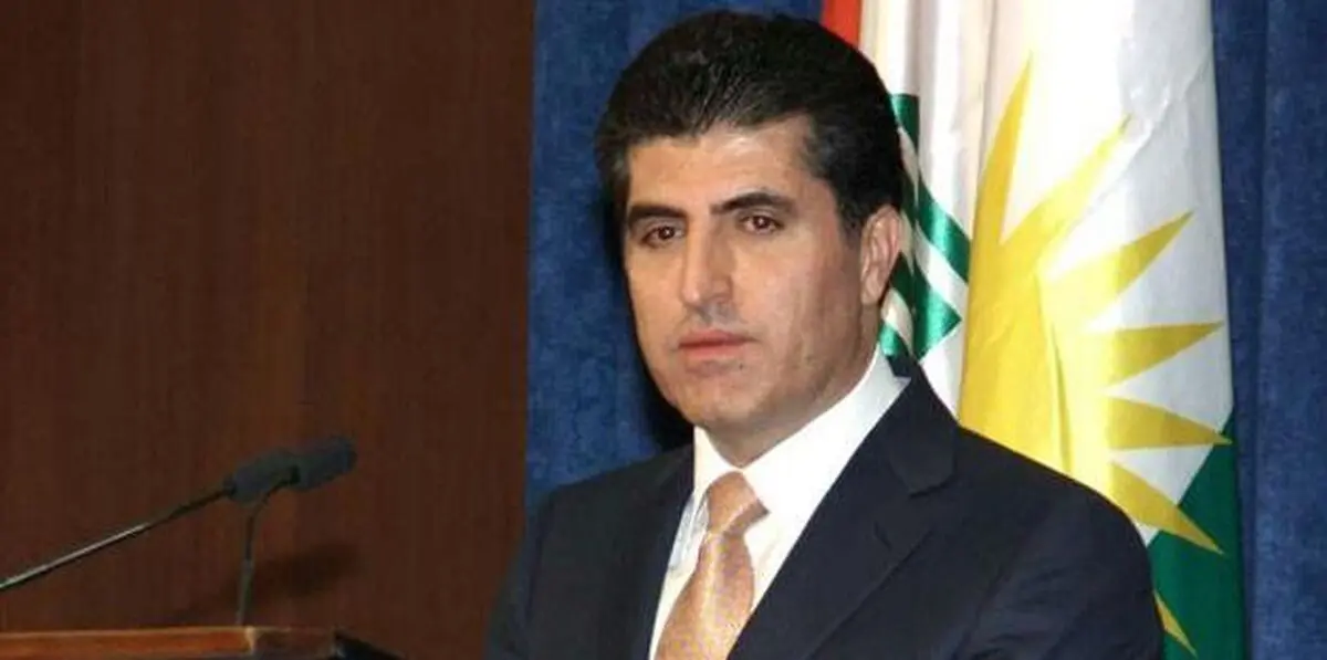 "بارزانی" به ایران سفر می‌کند