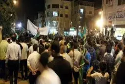 مردم اردن خواستار اخراج سفیر رژیم صهیونیستی شدند