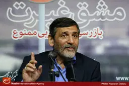 صفارهرندی: برخی در پساتحریم می‌خواهند اتفاقات را مباح و عادی‌سازی کنند