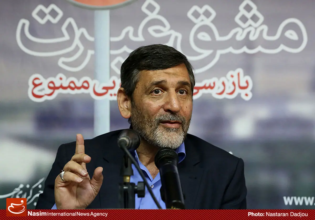 صفارهرندی: برخی در پساتحریم می‌خواهند اتفاقات را مباح و عادی‌سازی کنند