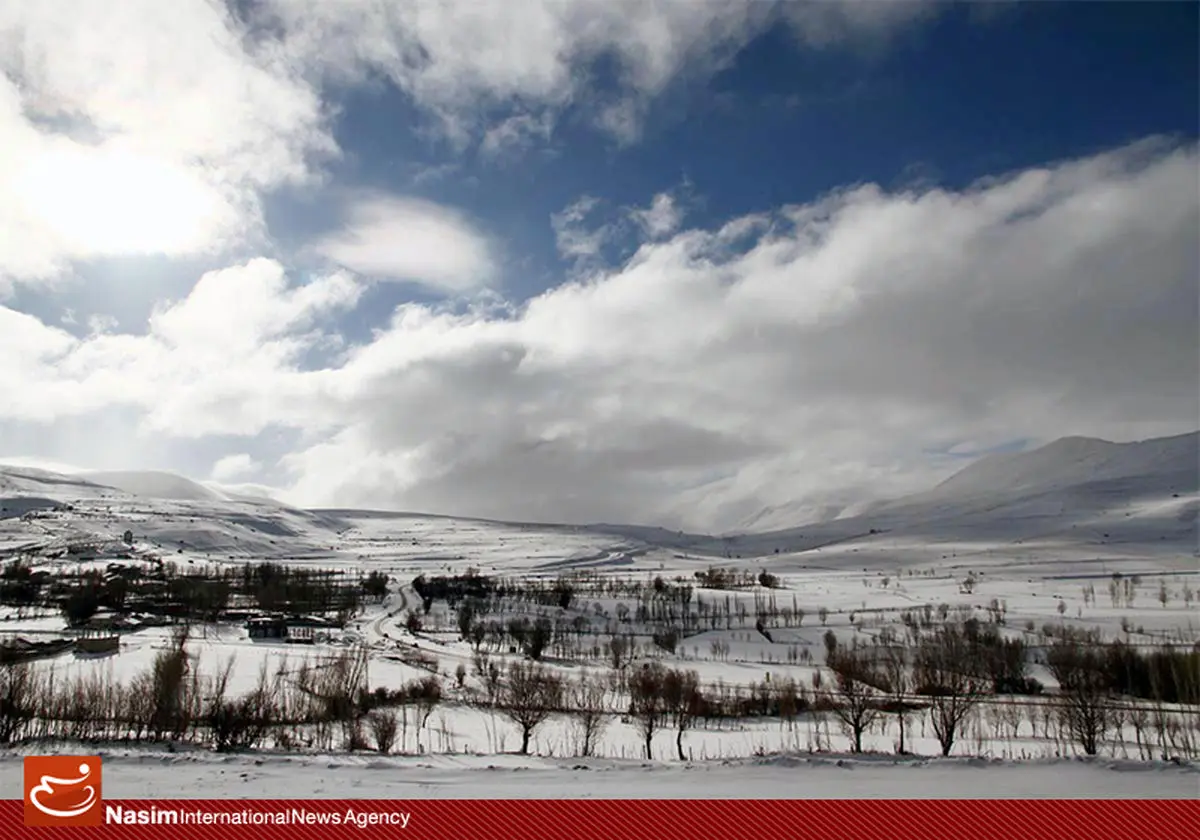 آیا هوا سرد و بحرانی می‌شود؟