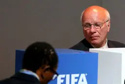 انتخابات فیفا ۷ اسفند برگزار می‌شود