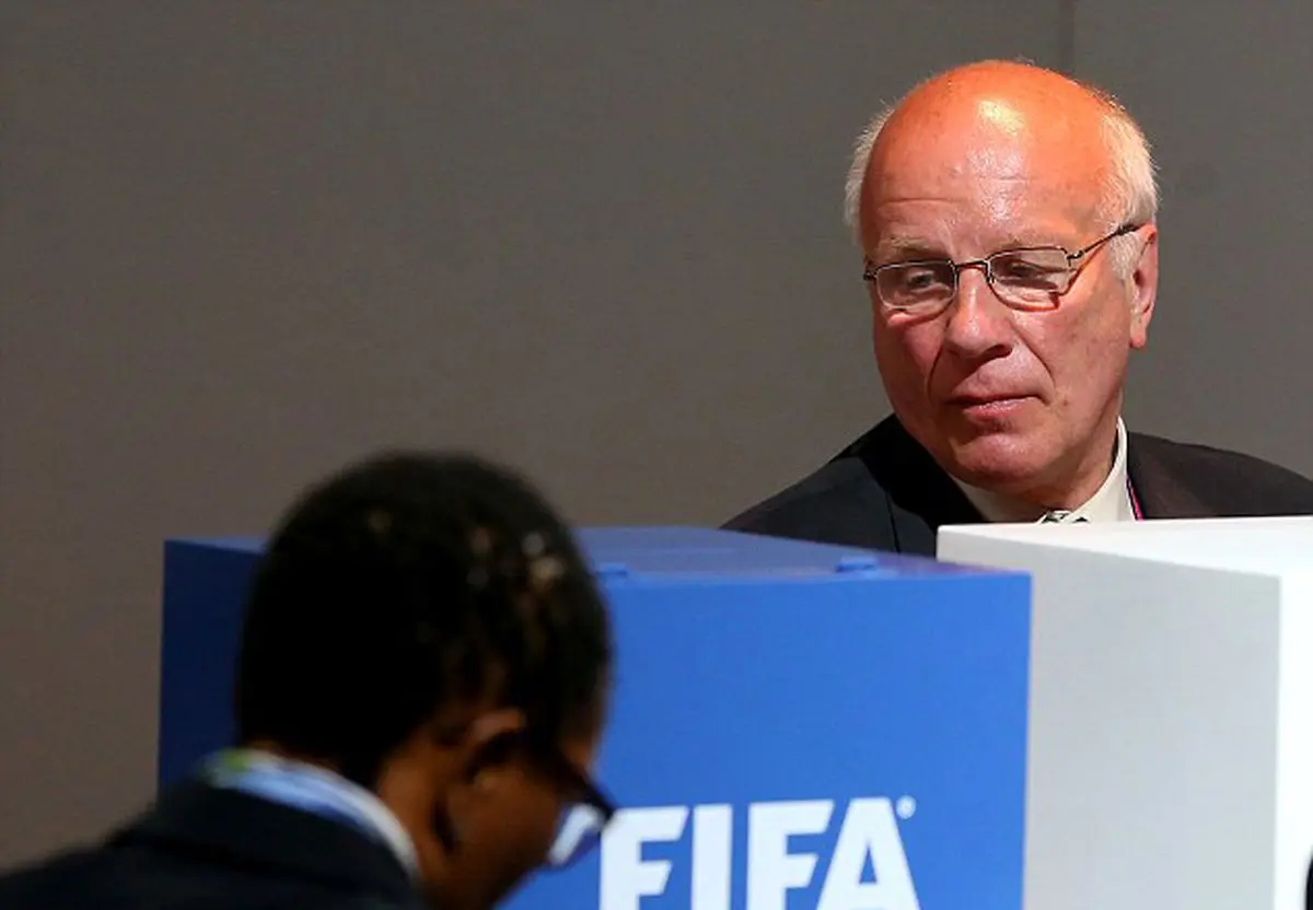 انتخابات فیفا ۷ اسفند برگزار می‌شود