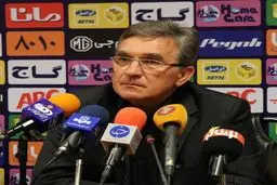 برانکو ایوانکوویچ: استحقاق برد برابر سیاه‌جامگان را داشتیم