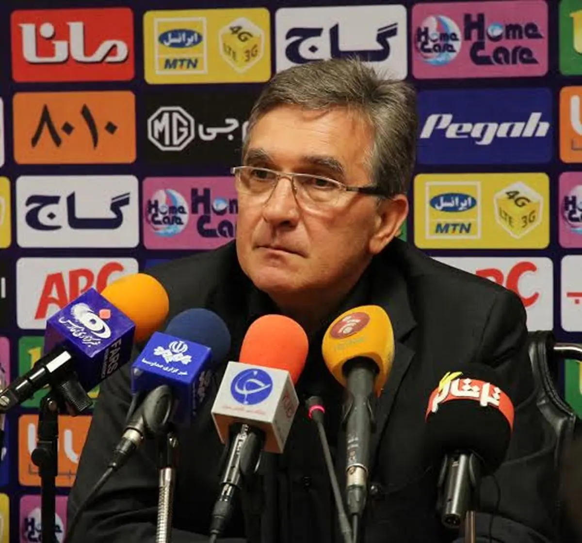 برانکو ایوانکوویچ: استحقاق برد برابر سیاه‌جامگان را داشتیم