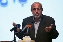 وزیر نیرو: احیای دریاچه ارومیه با شرایط سختی رو برو است