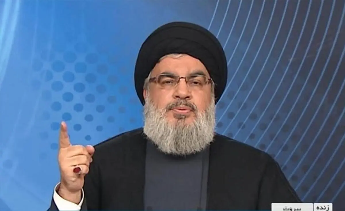 سید حسن نصرالله: نیروهای مقاومت سال‌هاست که با دشمنان اسلام مبارزه می‎کنند