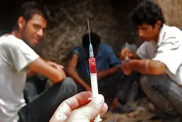 اعتیاد، علت  ۴۰ درصد از طلاق‌های کشور است