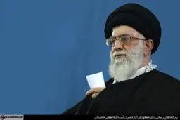 دستورات مهم رهبر انقلاب به رئیس‌جمهور درباره اجرای برجام