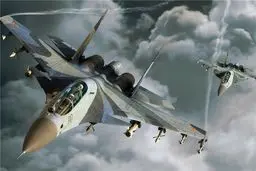 روسیه: ۸۳ پایگاه داعش در ۲۴ ساعت گذشته منهدم شد