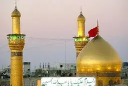 تیم ویژه پزشکی هلال‌احمر عازم کربلا شد