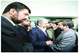 فشار به عربستان بیشتر شود!