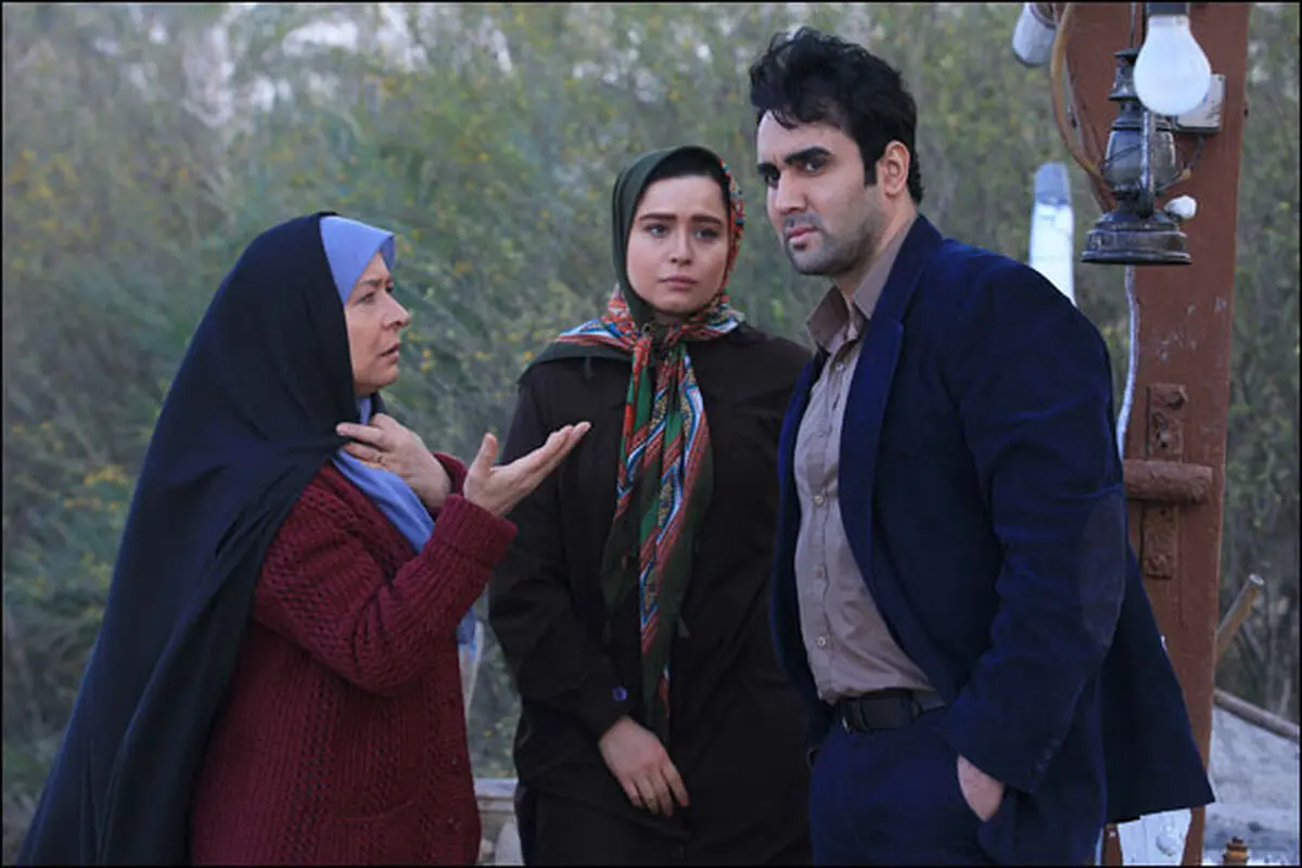 توقف پخش "آمین" و "کیمیا" در ایام عزاداری