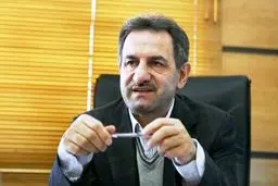 رئیس سازمان بهزیستی
کشور حکم جدید گرفت