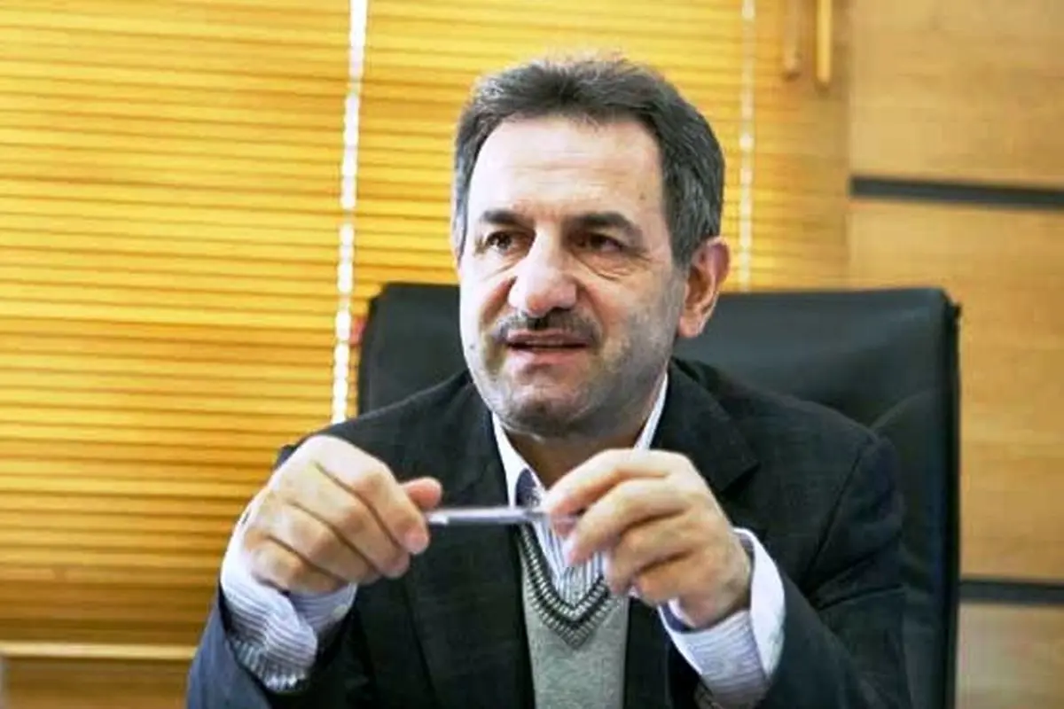 رئیس سازمان بهزیستی
کشور حکم جدید گرفت