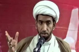 یک روحانی دیگر بحرینی بازداشت شد