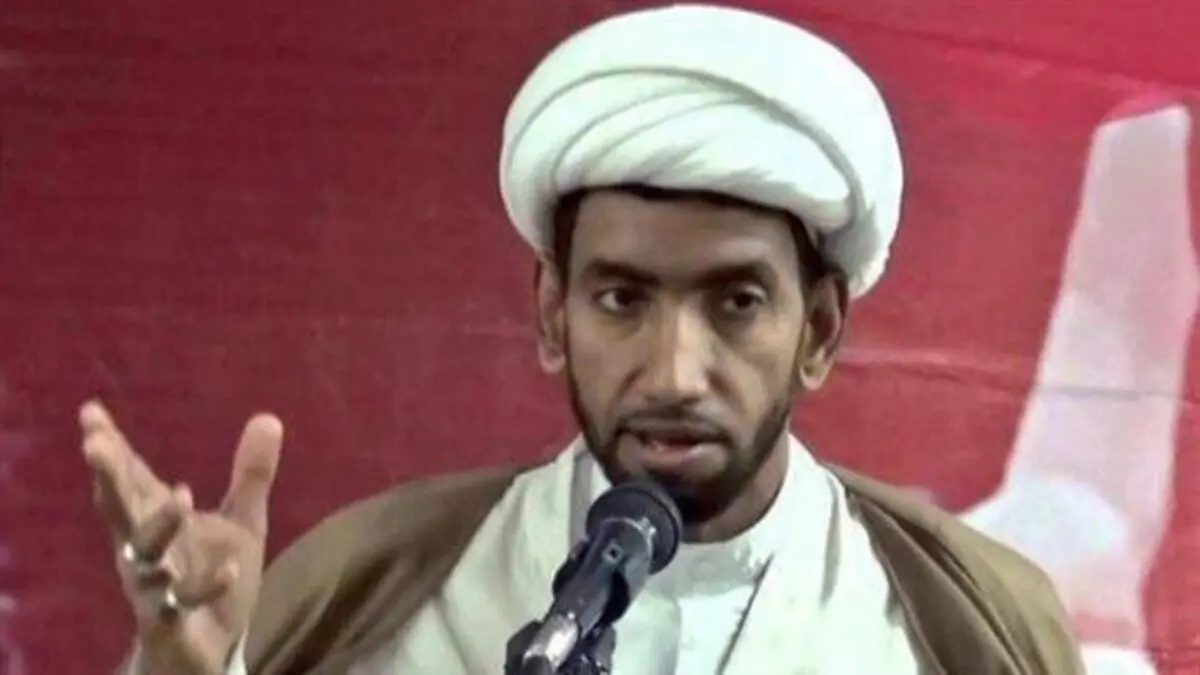 یک روحانی دیگر بحرینی بازداشت شد