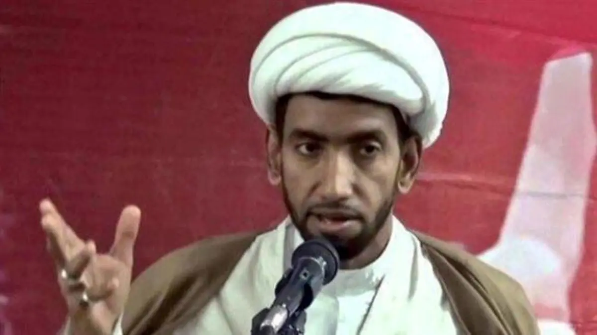 یک روحانی دیگر بحرینی بازداشت شد