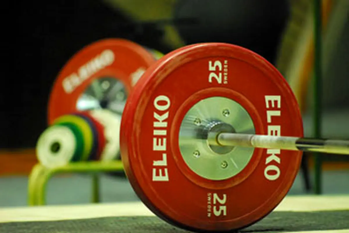 وزنه‌برداری "جام فجر" به عنوان مسابقات گزینشی المپیک ریو انتخاب شد