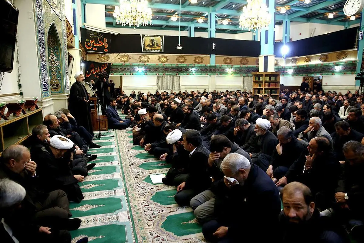 روحانی: در مذاکرات هیچ امتیاز مهمی ندادیم