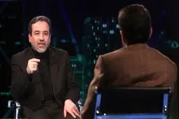 عراقچی:  فرمایش مقام معظم رهبری از برجام برای ما ملاک است