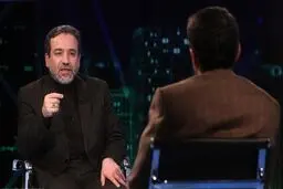 عراقچی:  فرمایش مقام معظم رهبری از برجام برای ما ملاک است