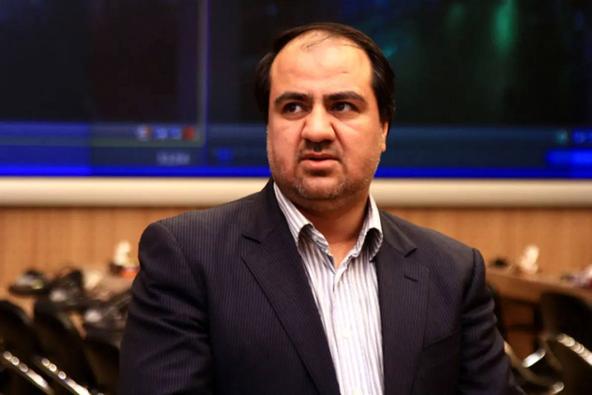 صادقی: تنها مرجع قابل استناد برای "ال‌نینو" سازمان هواشناسی است