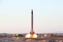 آمریکا و تروئیکای اروپا خواستار واکنش کمیته تحریمی سازمان ملل به آزمایش موشکی ایران شدند