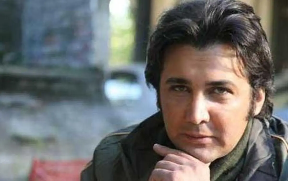 ماجرای تست گریم حسام نواب صفوی برای نقش حضرت ابوالفضل(ع)