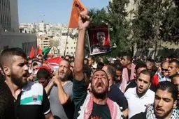 فراخوان حماس برای 