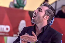 بی‌باک: باخت خدابخشی و عاشورزاده تلنگر خوبی برای آنها  بود