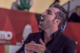 بی‌باک: باخت خدابخشی و عاشورزاده تلنگر خوبی برای آنها  بود