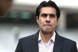 پیروانی پاسخ ادعای عربشاهی را داد