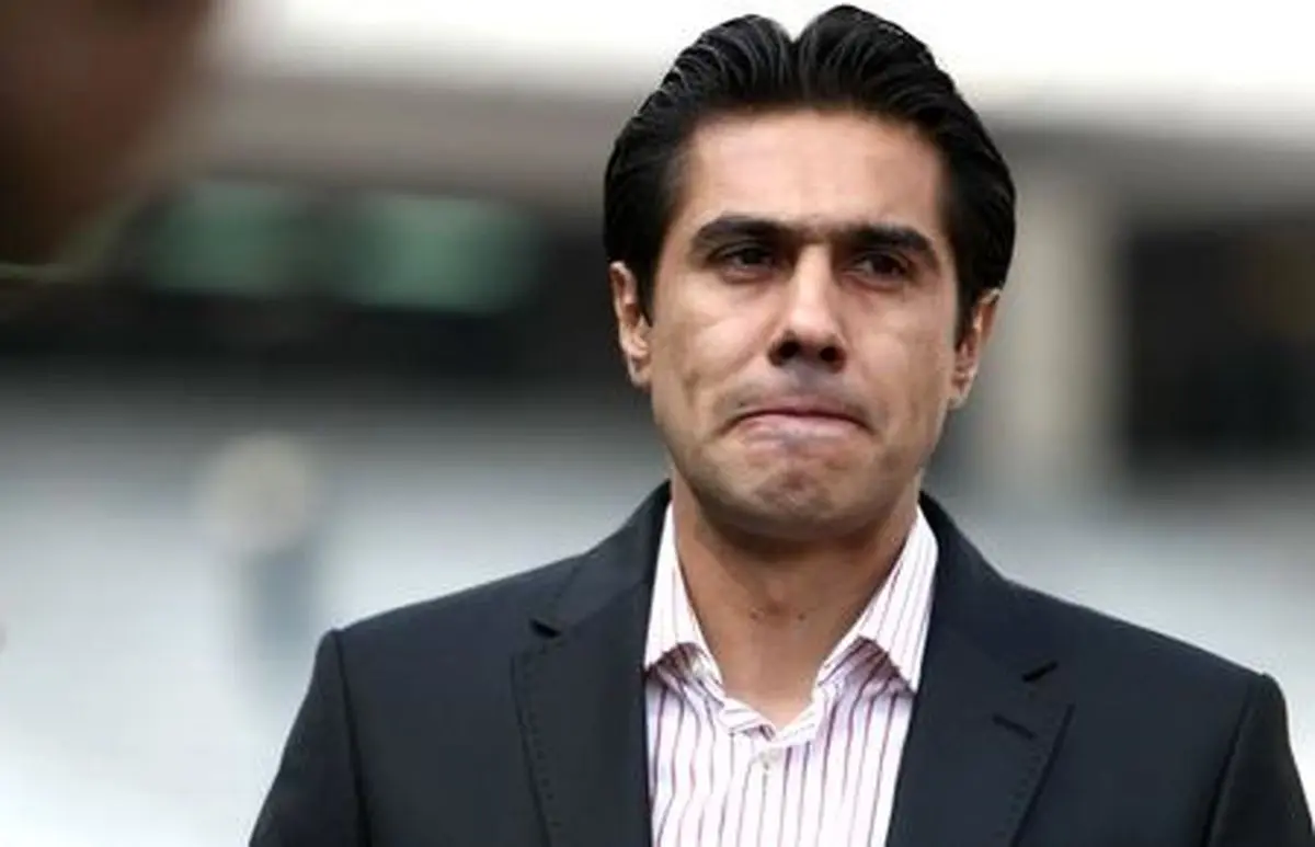 پیروانی پاسخ ادعای عربشاهی را داد